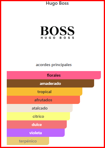 AMO FBOSS WOMAN-Hugo Boss - Imagen 2