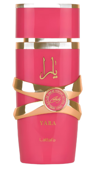 YARA CANDY-LATTAFA