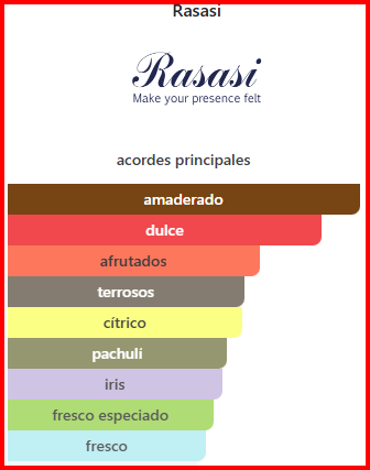 HAWAS FOR HER-Rasasi - Imagen 2