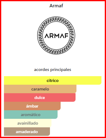 Odyssey Mandarin Sky-ARMAF - Imagen 2