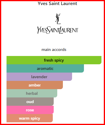 Y Elixir Yves Saint Laurent - Imagen 2