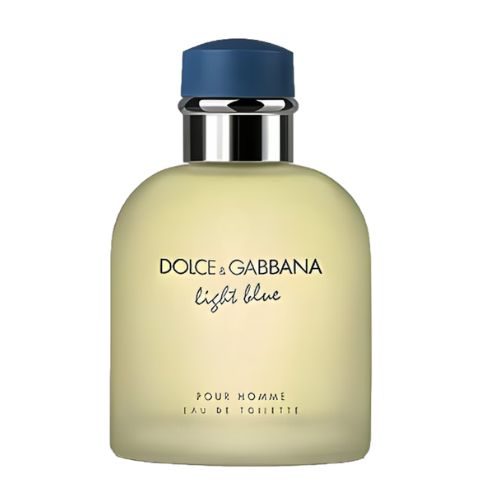 APARFUM Light Blue Pour Homme-Dolce&Gabbana