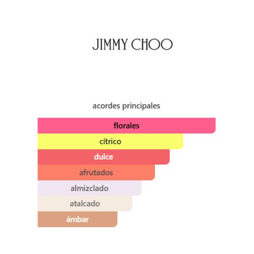 Floral-Jimmy Choo - Imagen 2