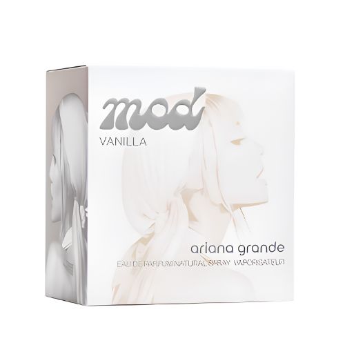 MOD VAINILLA ARIANA GRANDE