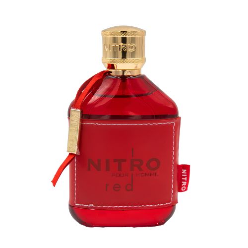 Nitro Red