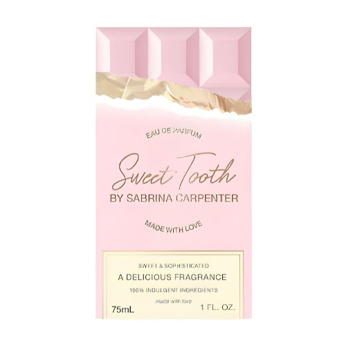 SWEET TOOTH SABRINA CARPENTER